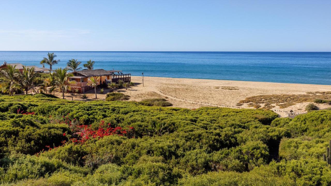 Villa Santa Cruz Todos Santos Exterior photo