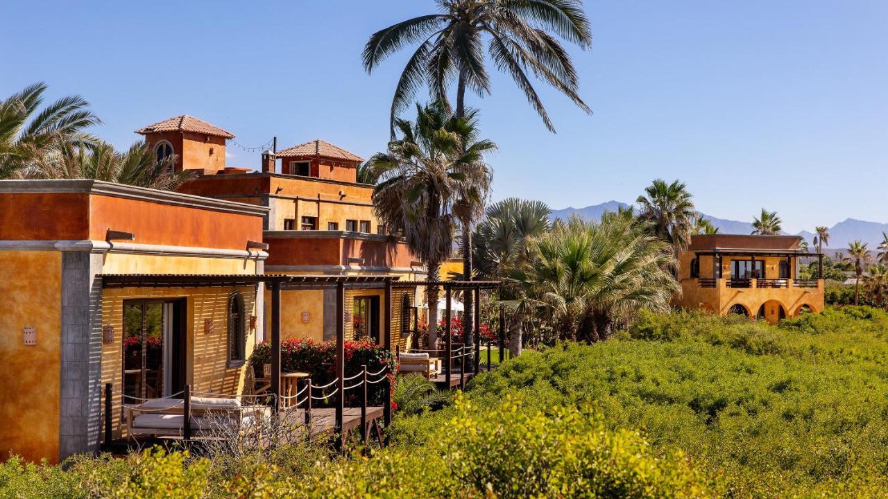 Villa Santa Cruz Todos Santos Exterior photo